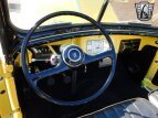 Thumbnail Photo 22 for 1949 Willys Jeepster